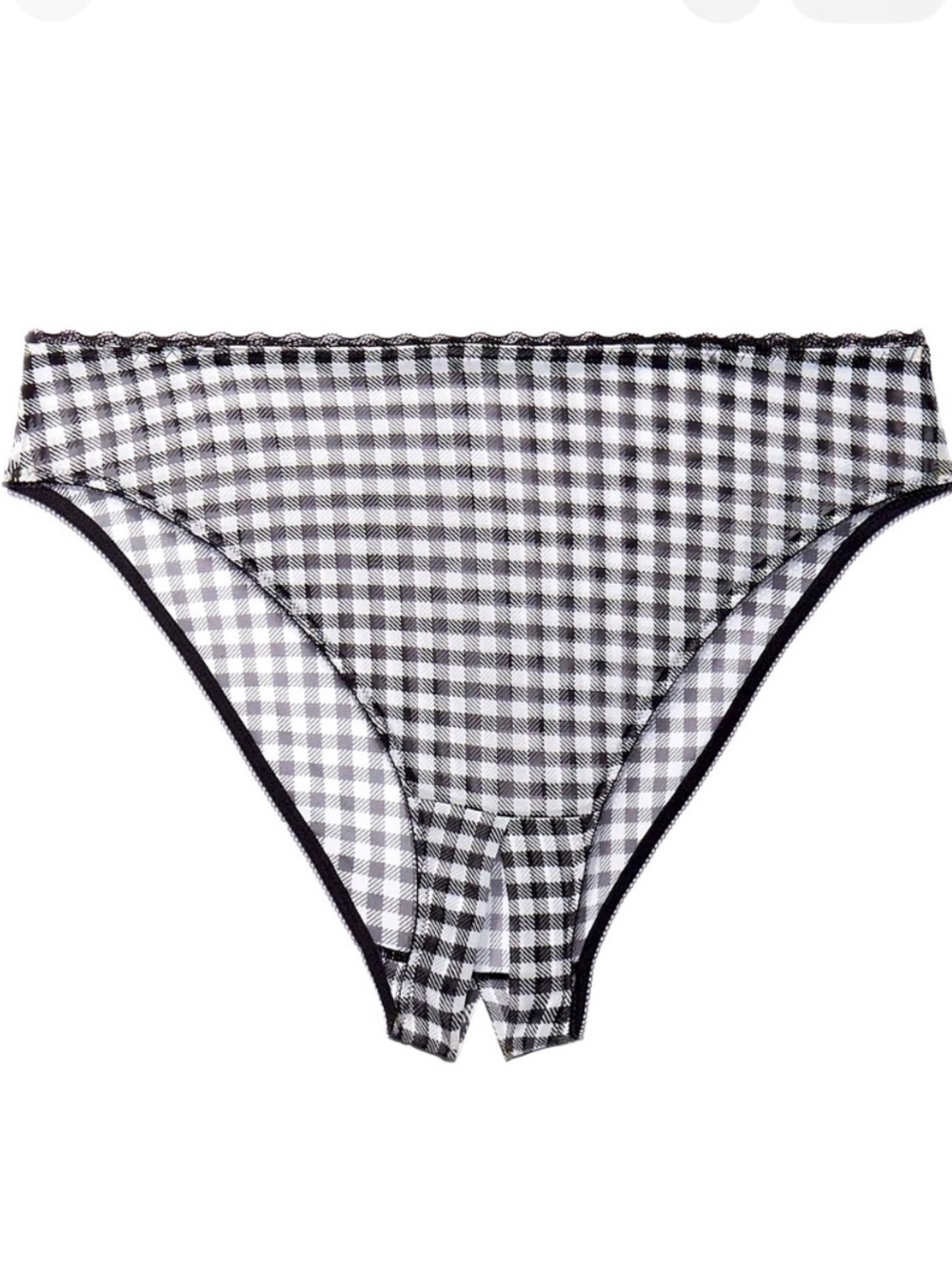 NWT Savage X Fenty Three Pack Bikini Panties M T76 - Picture 3 of 4